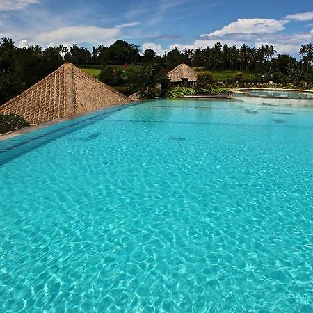 Bali Masari Villas & Spa Ubud Exterior foto