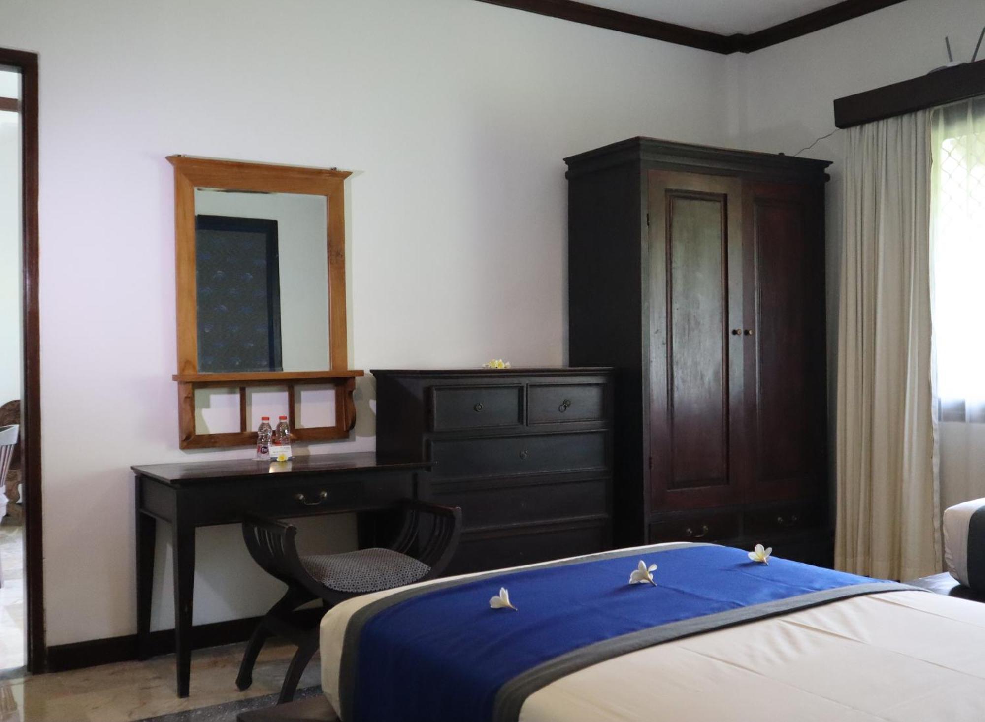 Bali Masari Villas & Spa Ubud Exterior foto