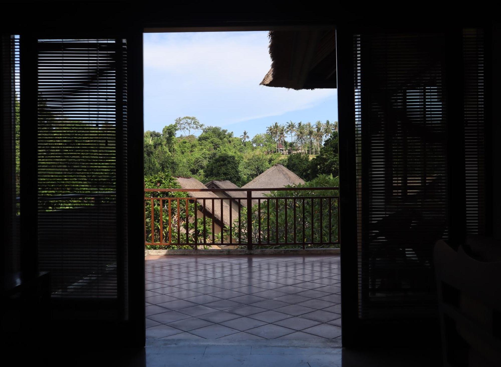 Bali Masari Villas & Spa Ubud Exterior foto