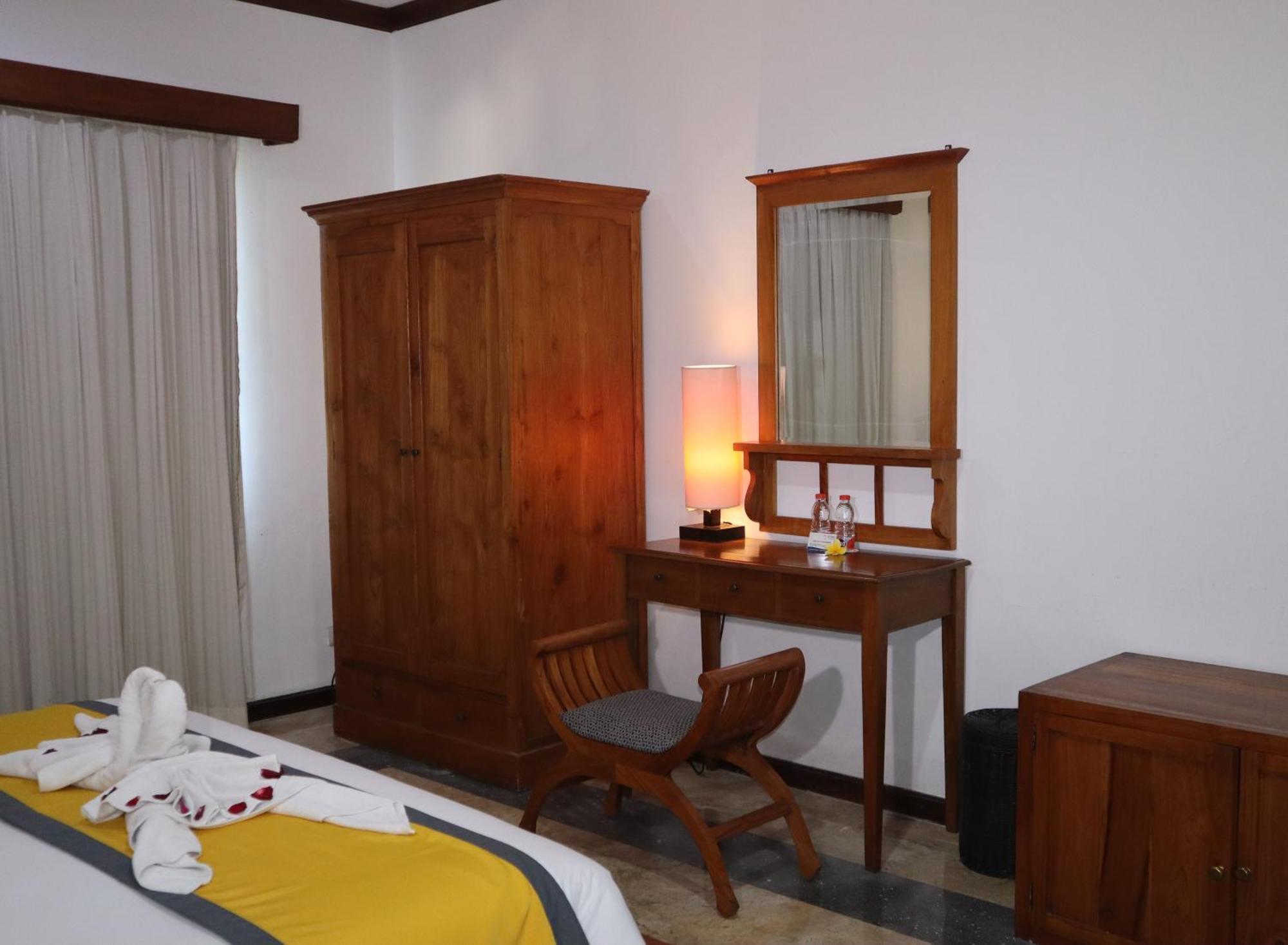 Bali Masari Villas & Spa Ubud Exterior foto