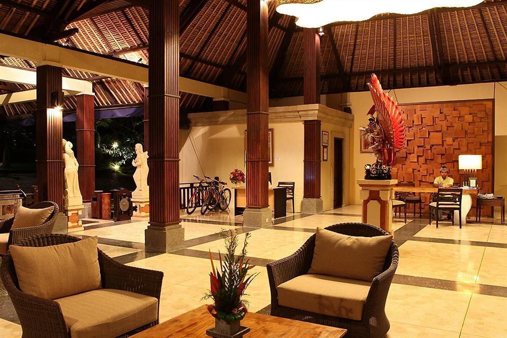 Bali Masari Villas & Spa Ubud Exterior foto