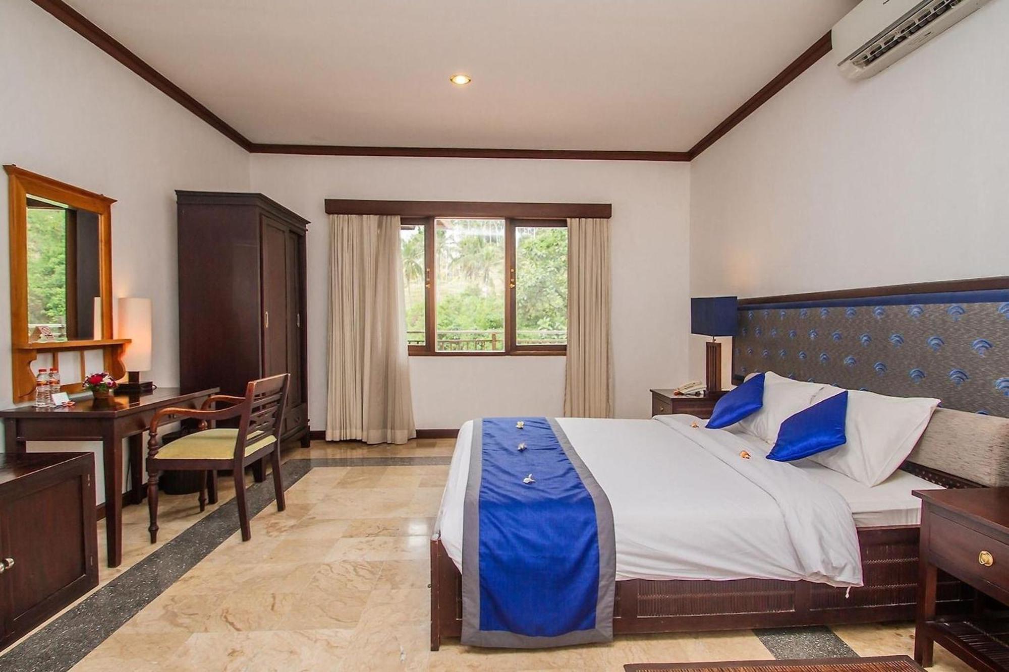 Bali Masari Villas & Spa Ubud Exterior foto