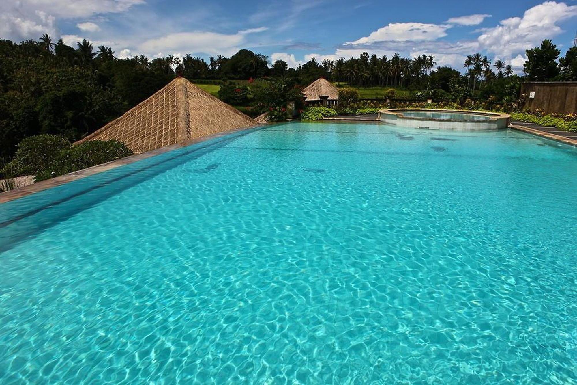 Bali Masari Villas & Spa Ubud Exterior foto