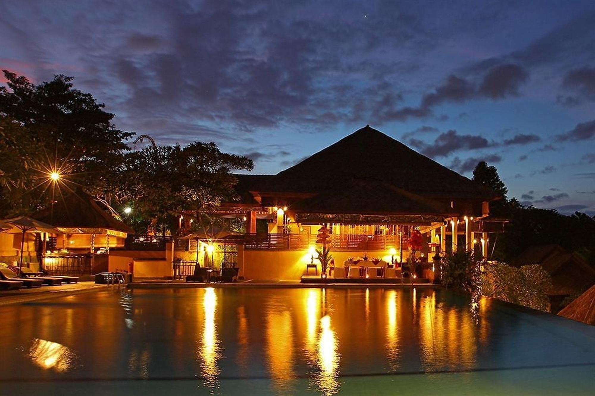 Bali Masari Villas & Spa Ubud Exterior foto